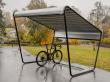 Bicycle Shelter Atria